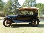 Chevrolet Series 490 Touring 1919 года